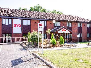 Oyo Sunrise Hotel