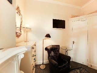 Hotel Oyo London Lodge