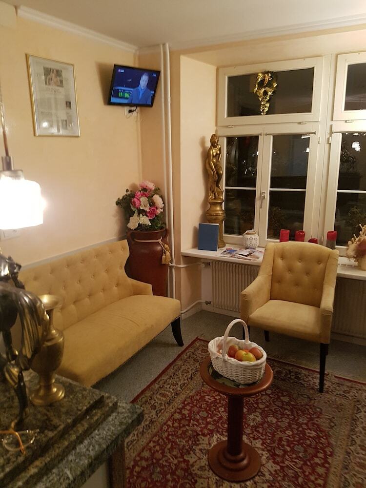 Esos Hotel Quelle