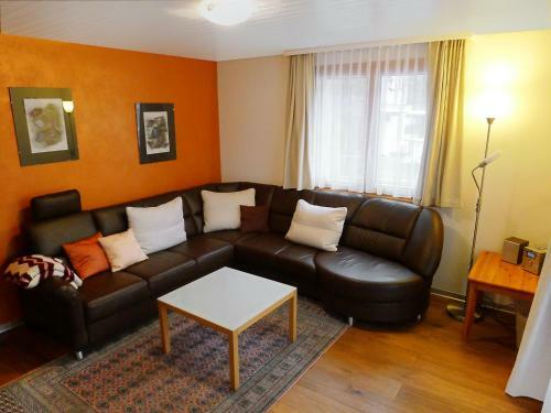 Apartment Zur Fluh Fieschertal