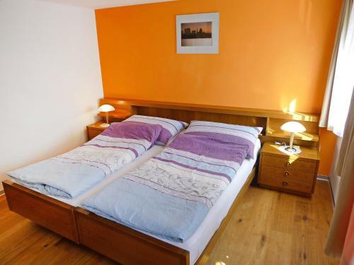 Apartment Zur Fluh Fieschertal