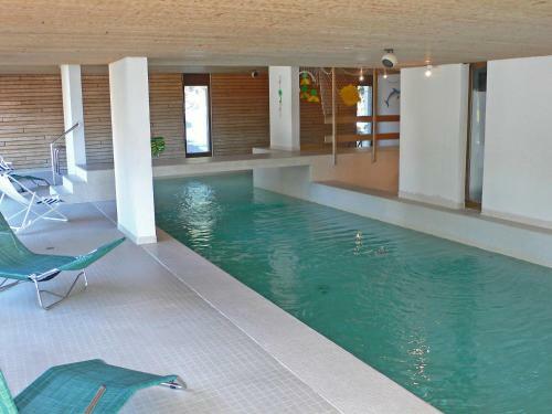 Apartamento Jeanne D'arc Montana I