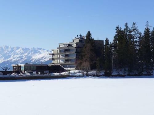 Apartamento Jeanne D'arc Montana I