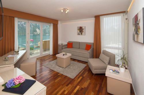 Hotel Campione