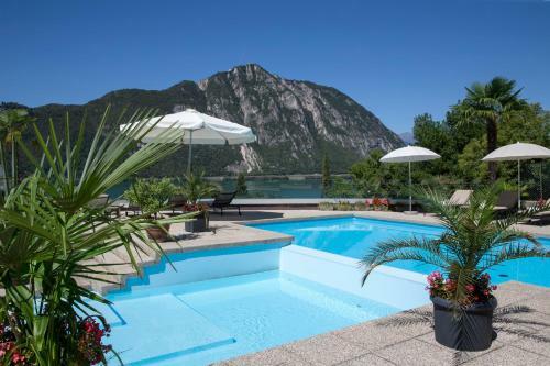 Hotel Campione