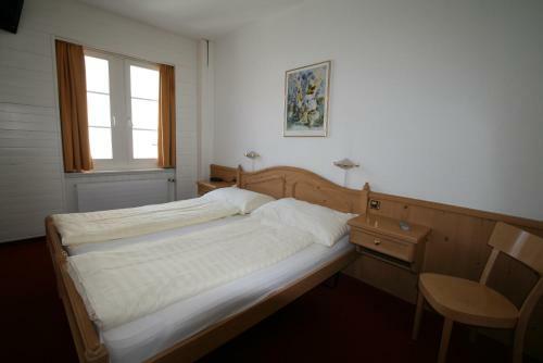 Hotel Zunfthaus Zur Rebleuten