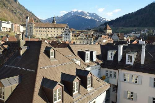 Ambiente Hotel Freieck