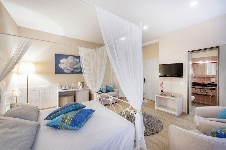 Hotel Albergo Ristorante La Palma