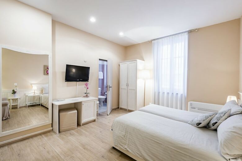 Hotel Albergo Ristorante La Palma