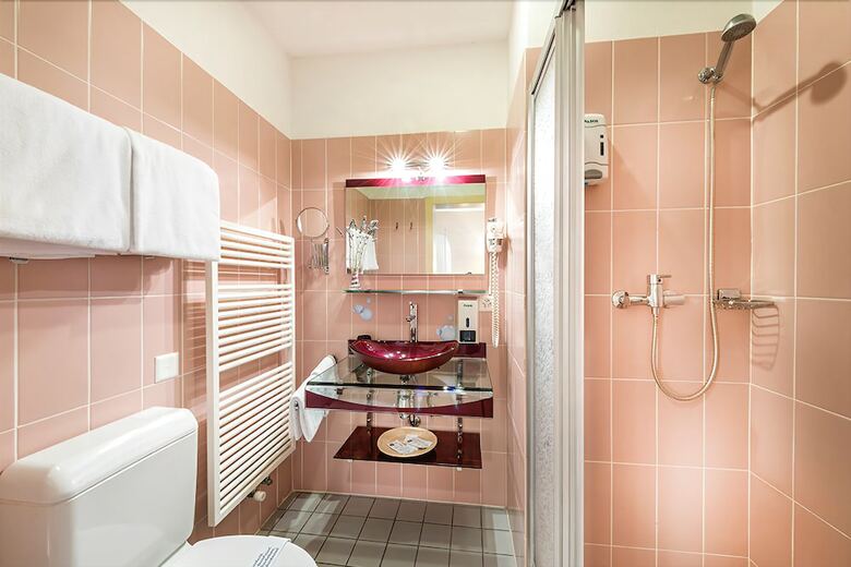 Hotel Albergo Ristorante La Palma