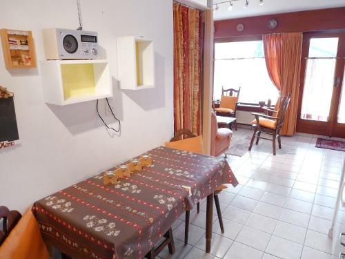 Apartamentos Valdor A Crans Montana 2