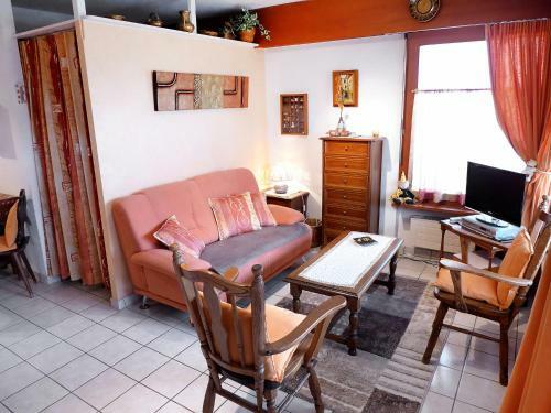 Apartamentos Valdor A Crans Montana 2