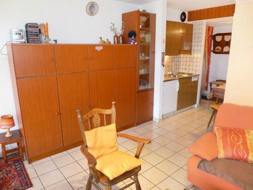 Apartamentos Valdor A Crans Montana 2