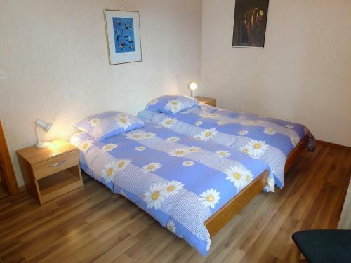Apartment San Giorgio I Crans Montana