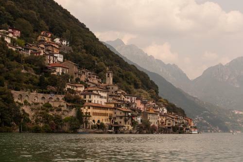Posada Ristorante Le Bucce Di Gandria