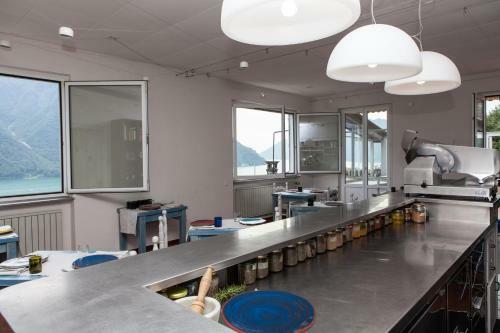 Posada Ristorante Le Bucce Di Gandria