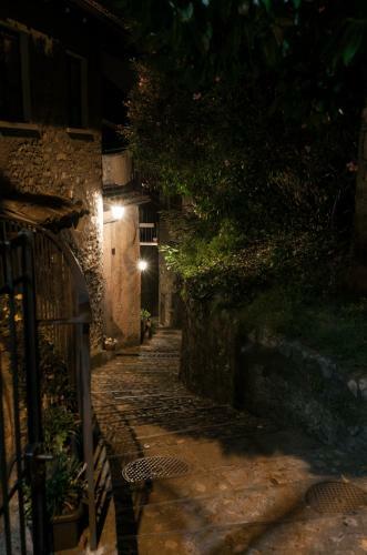 Posada Ristorante Le Bucce Di Gandria