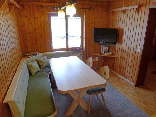 Apartamento Montana