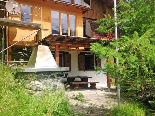 Apartamento Montana