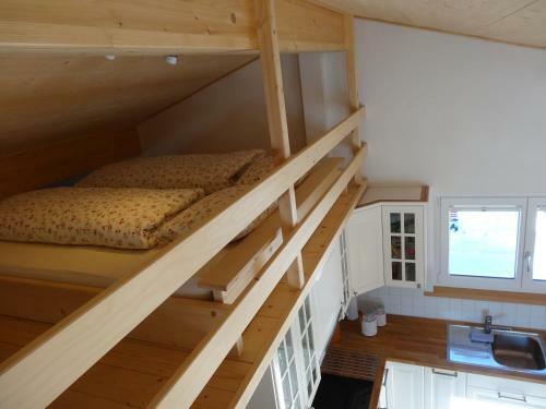 Apartment Turmzimmer