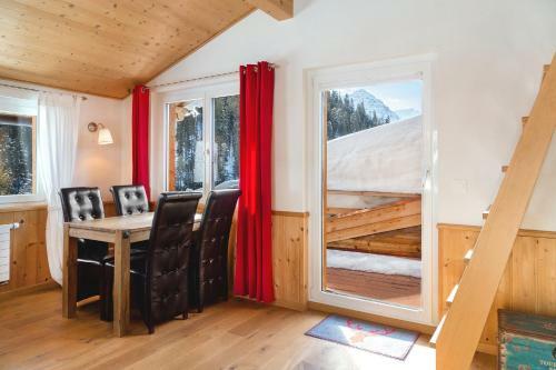 Apartment Turmzimmer