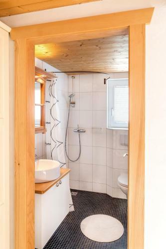 Apartment Turmzimmer