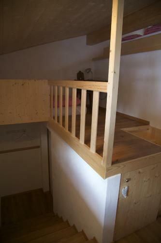 Apartment Turmzimmer