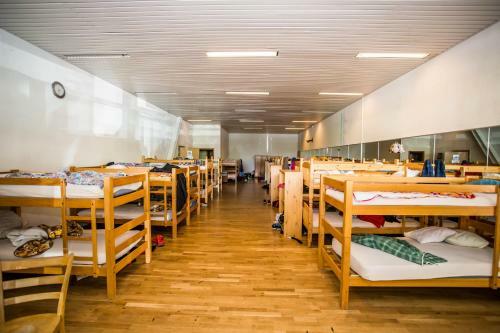 Sportcenter Wellnesshotel Olympica