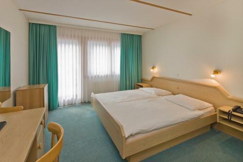 Sportcenter Wellnesshotel Olympica
