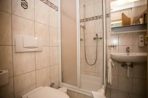 Sportcenter Wellnesshotel Olympica