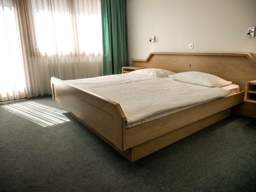 Sportcenter Wellnesshotel Olympica