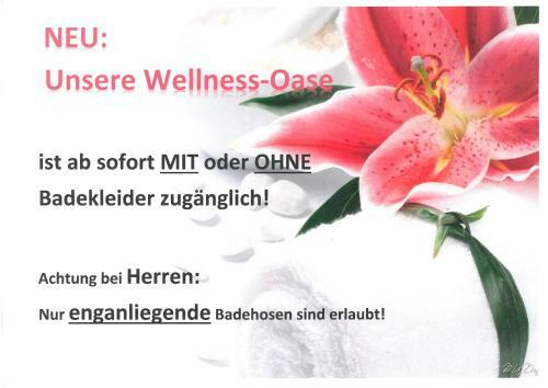 Sportcenter Wellnesshotel Olympica