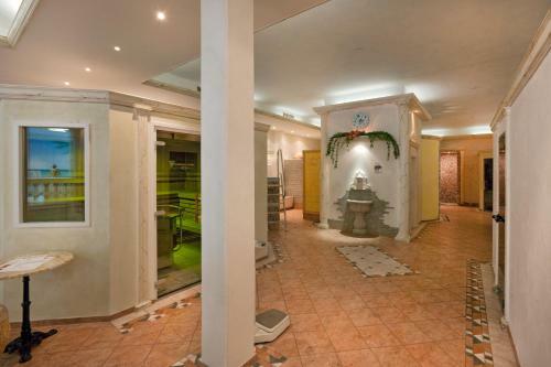 Sportcenter Wellnesshotel Olympica