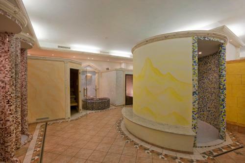 Sportcenter Wellnesshotel Olympica