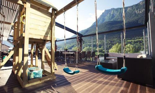 Sportcenter Wellnesshotel Olympica