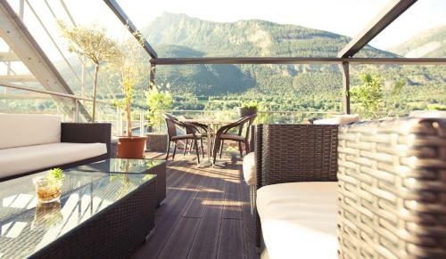 Sportcenter Wellnesshotel Olympica