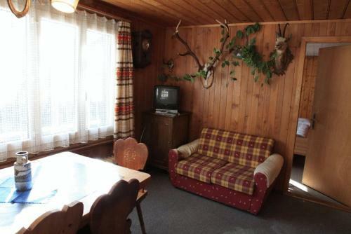 Hotel Guidon Apartments