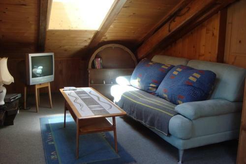 Hotel Guidon Apartments