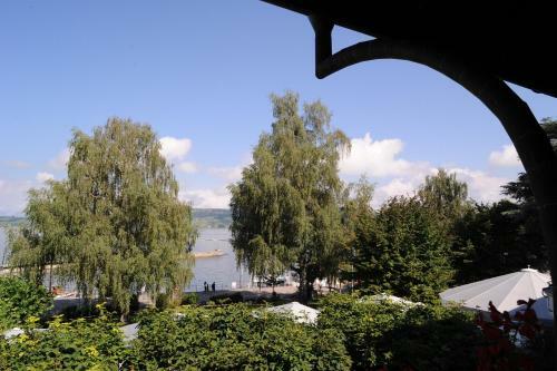 Hotel Schiff Am See