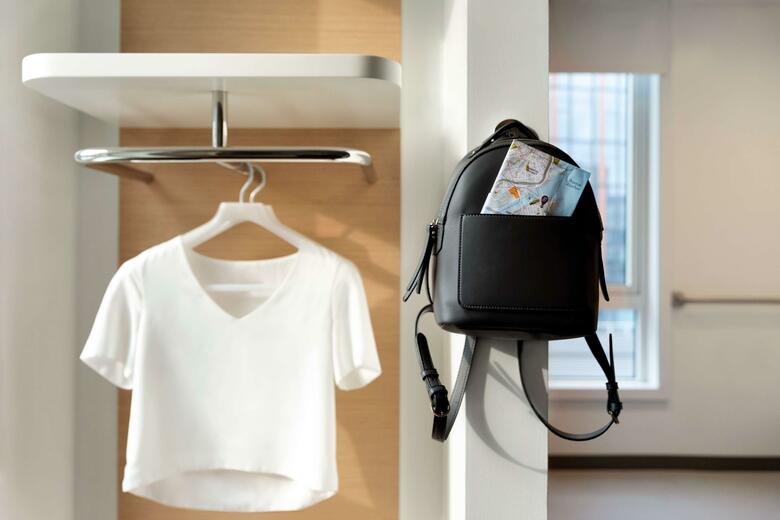 Hotel Yotel London Clerkenwell