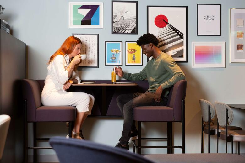Hotel Yotel London Clerkenwell