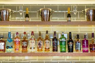 Hotel Holiday Inn Express Bodmin Victoria Junction