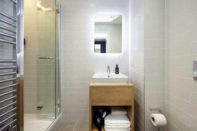 Hotel Wilde Aparthotels Staycity Grassmarket Edinburgh