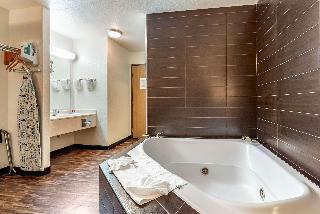 Hotel Econo Lodge Pueblo Area