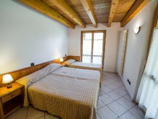 Hotel La Gran Becca - Four Bedroom