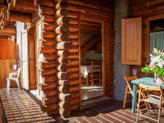 Hotel La Gran Becca - Four Bedroom