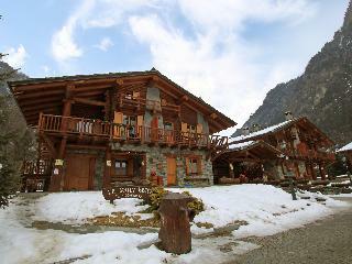 Hotel La Gran Becca - Four Bedroom