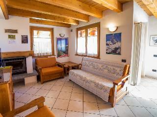 Hotel La Gran Becca - Four Bedroom