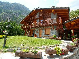 Hotel La Gran Becca - Four Bedroom