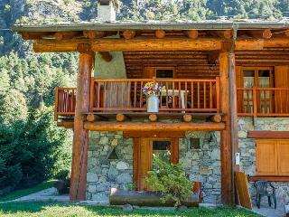 Hotel La Gran Becca - Four Bedroom